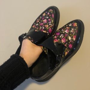Doc Martens Limited Ed. Oxford Shoe